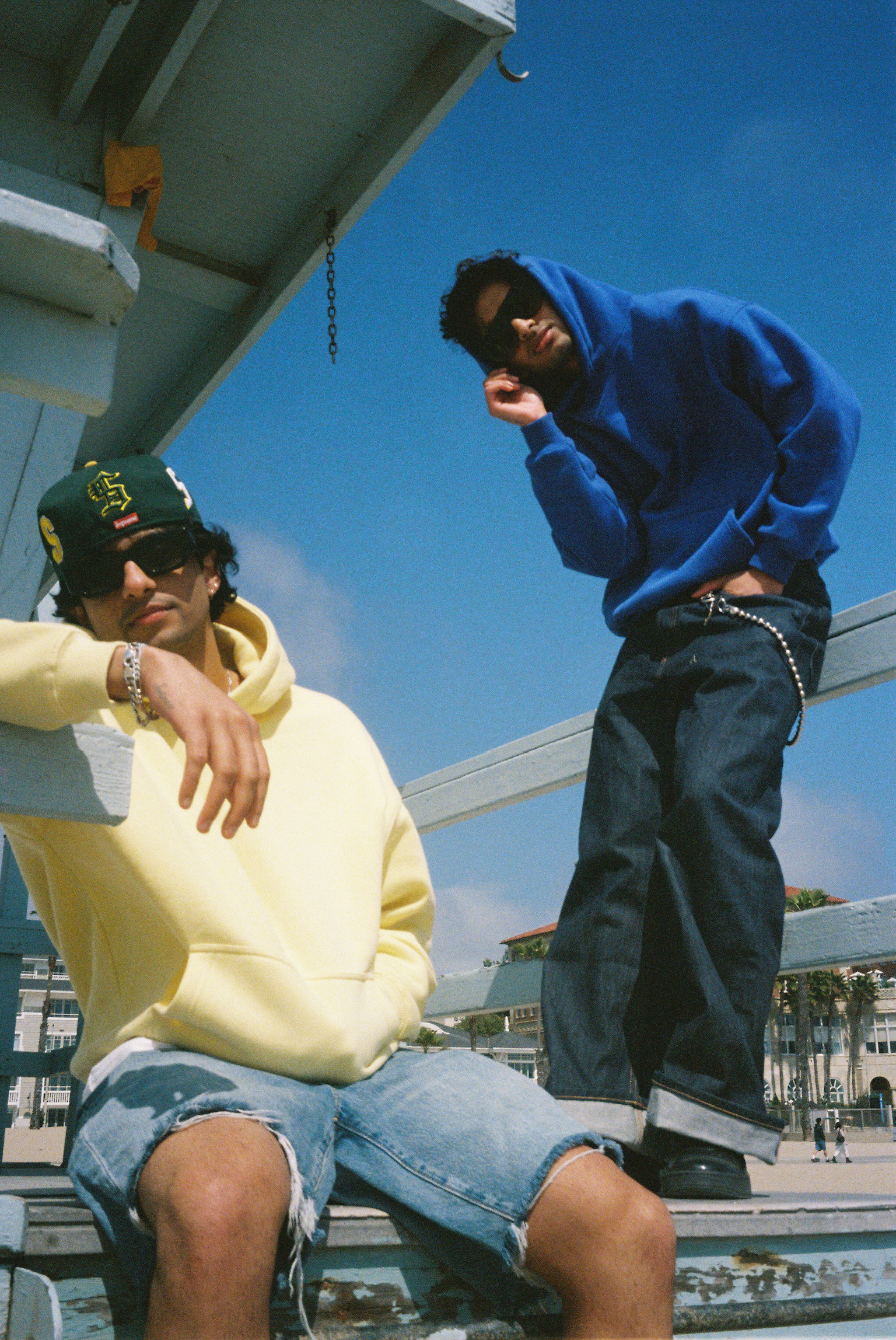 How Merch Became Fashion: From Concert Tees to Streetwear Drops