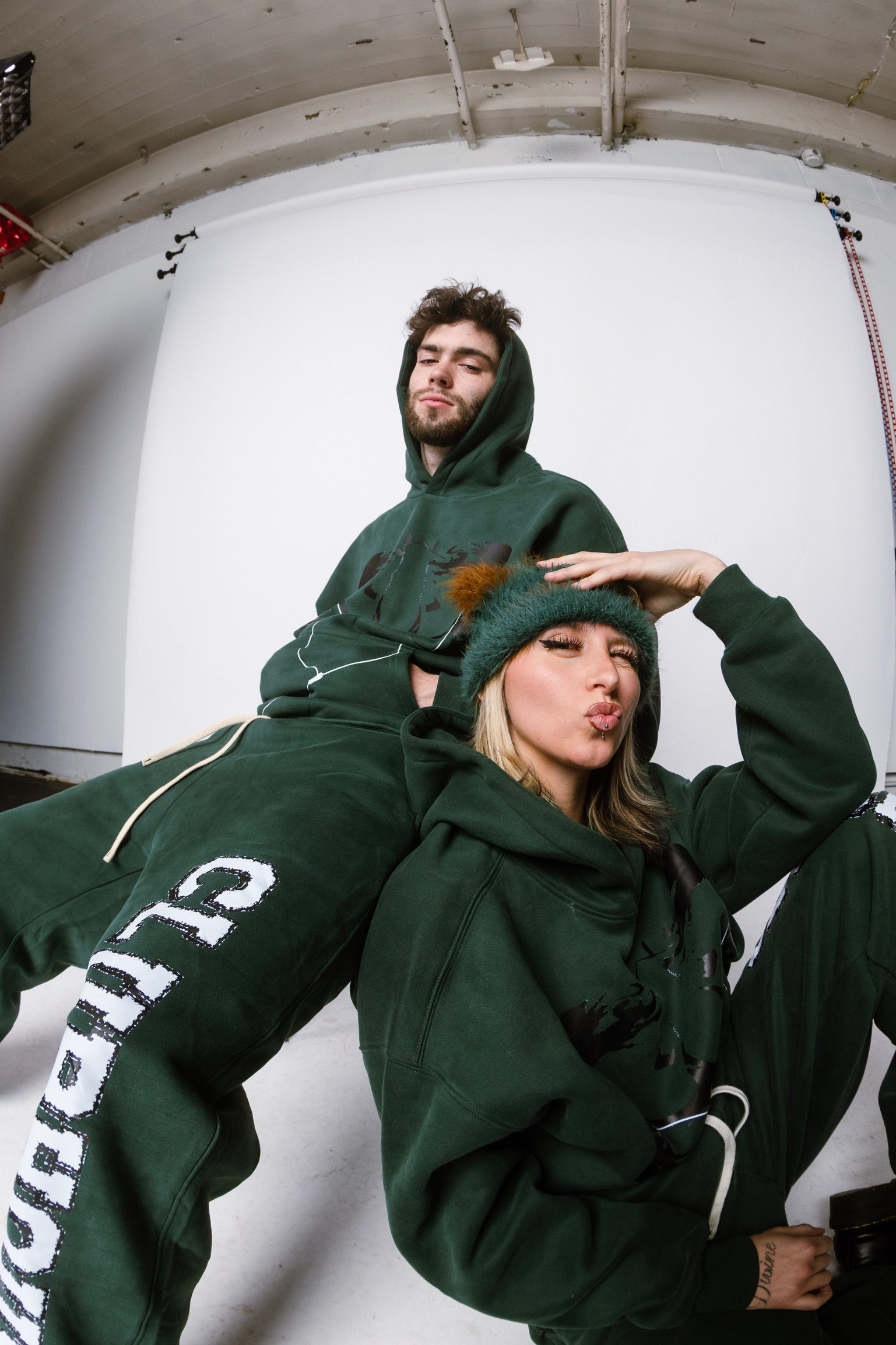 Why We Wear Merch: The Psychology Behind Custom Apparel