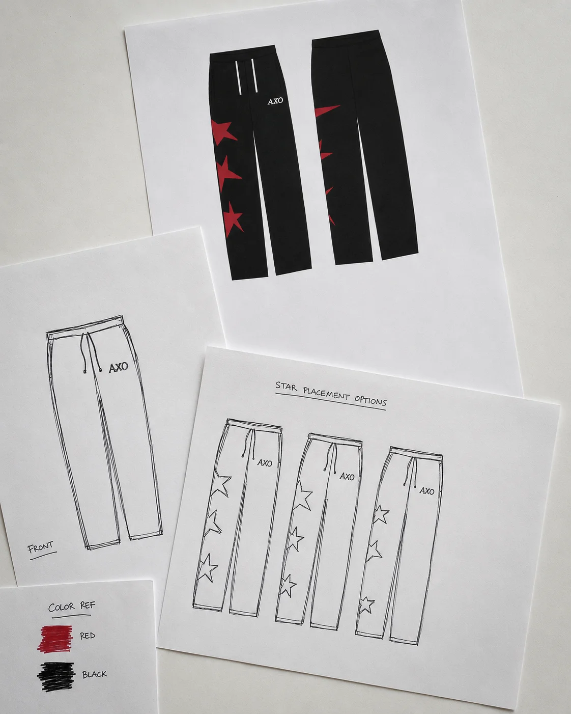 Free design consultation